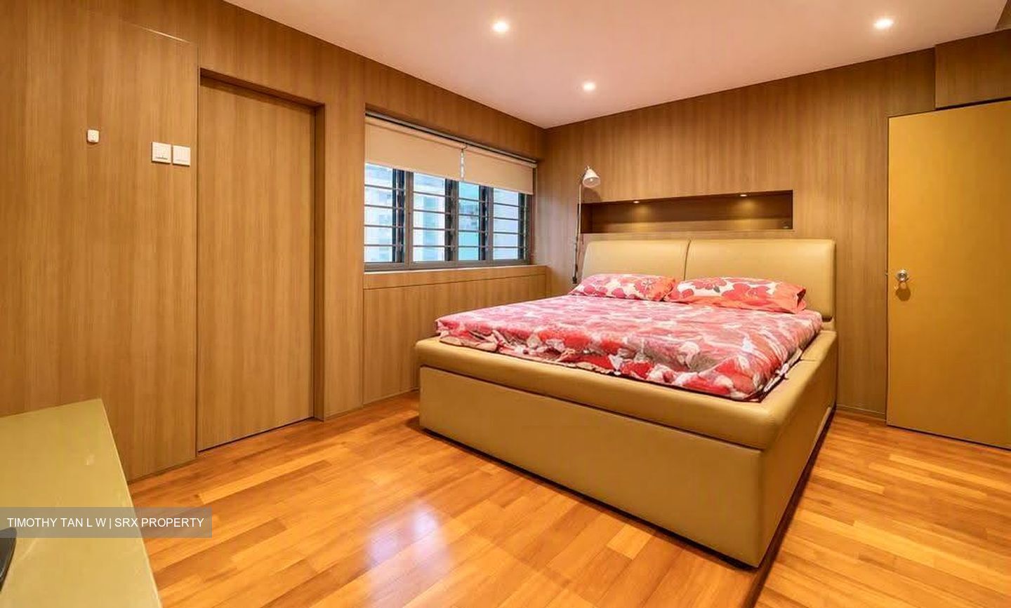 Blk 240 Yishun Ring Road (Yishun), HDB 5 Rooms #623155541